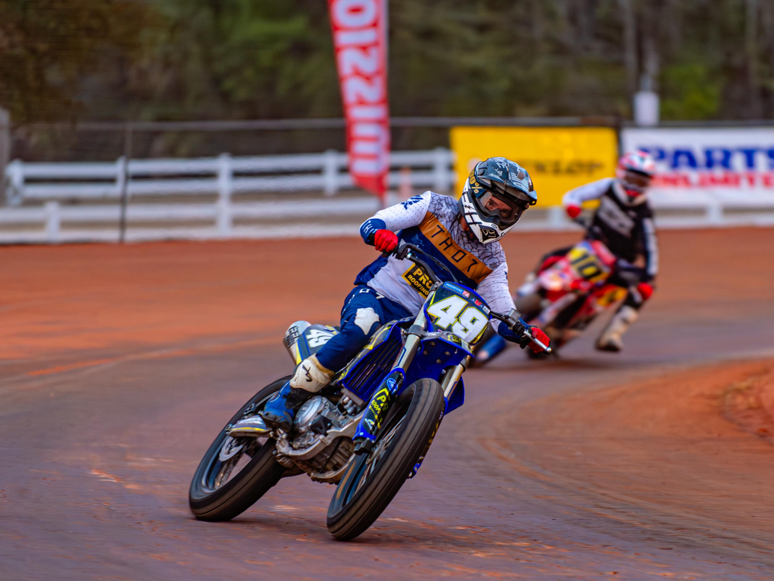 Featured image for “Winter Throwdown Vol. 8 Weekend Recap”